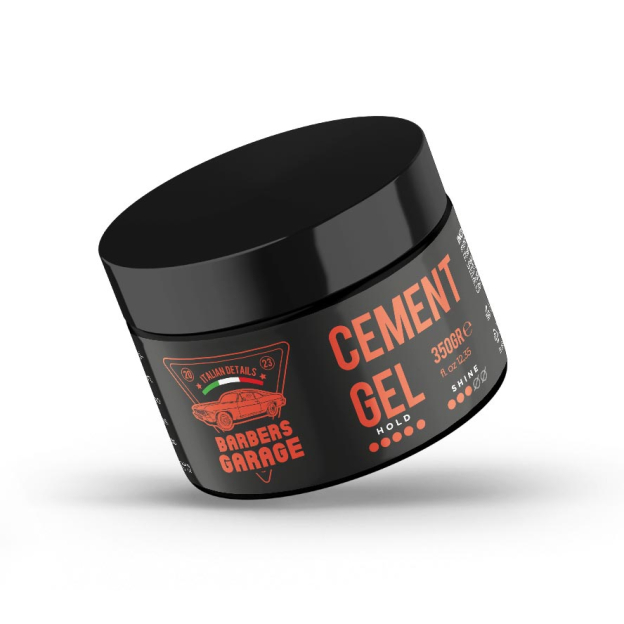 CEMENT GEL