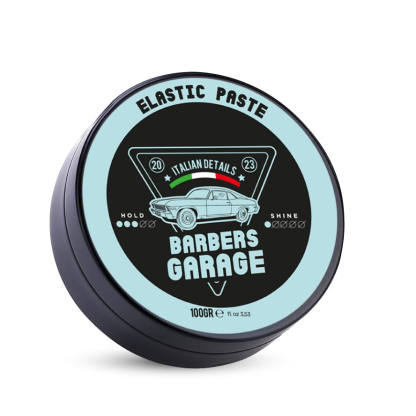 ELASTIC PASTE