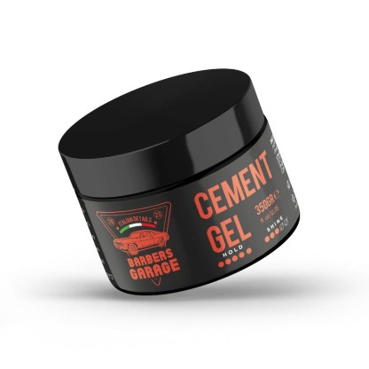 CEMENT GEL